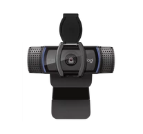 LOGITECH Webkamera - C920e HD Pro 1080p Mikrofonos