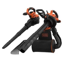 Black and Decker BEBLV301QS LOMBSZÍVÓ