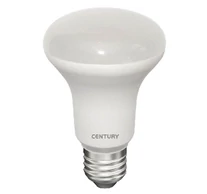 LED Lámpa E27 R63 8 W 806 lm 3000 K