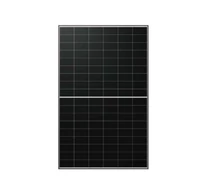 LONGI 540W-os fotovoltaikus modul, Hi-MO X10, monokristályos, 30 mm-es ezüst keret, 1400 mm-es kábel, EVO2 csatlakozó