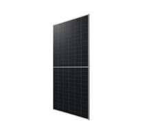 LONGI 655W-os fotovoltaikus modul, Hi-MO X10 Explorer, monokristályos, ezüst keret, 30 mm-es keret, EVO2 csatlakozó, 1400 mm-es kábel
