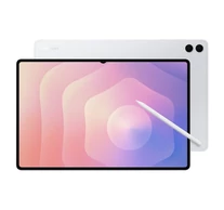 Samsung Galaxy Tab S11 Ultra 256 GB 37.1 cm (14.6") 12 GB Wi-Fi 7 (802.11be) Silver
