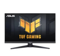 ASUS TUF Gaming VG328QA1A computer monitor 80 cm (31.5") 1920 x 1080 pixels Full HD LED Black