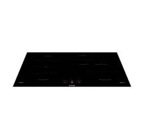 Gorenje GI8421BSC Built-in 80 cm Induction cooktop 4 zone(s) Black