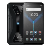 Blackview BL5000 8/128GB Fekete