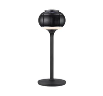 Noveen F780 Dome fan 1200 W Internal Black