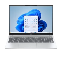 HP OmniBook 5 16-af1072nw Ultra 5 225U 16.0"2K IPS 300nits AG 16GB LPDDR5X SSD512 Arc Cam1080p 59Wh NoOS Glacier Silver 2Y