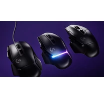 Logitech G G502 X LIGHTSPEED Wireless Gaming Mouse