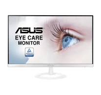 ASUS VZ279HE-W 68,6 cm (27") 1920 x 1080 pixel Full HD LED fekete, fehér