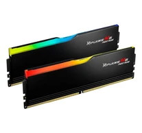 G.Skill Ripjaws M5 RGB F5-6000J3636F16GX2-RM5NRK memory module 32 GB 2 x 16 GB DDR5 6000 MHz