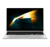 Samsung Galaxy Book4 NP750XGK-KS2US laptop Intel Core 7 150U 39.6 cm (15.6") Full HD 16 GB LPDDR4x-SDRAM 512 GB SSD Wi-Fi 6 (802.11ax) Windows 11 Home Silver New Repack/Repacked