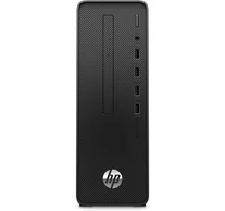 HP 290 G3 i7-10700 SFF Intel® Core™ i7 16 GB DDR4-SDRAM 512 GB SSD Windows 11 Pro PC Black