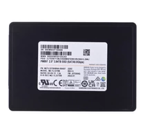 SSD Samsung PM897 3.84TB SATA 2.5" MZ7L33T8HBNA-00A07 (DWPD 3)
