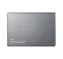 SSD Solidigm (Intel) P5520 3.84TB U.2 NVMe PCIe 4.0 SSDPF2KX038T1N1 (1 DWPD)