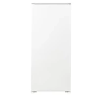 MPM MPM-185-CJI-18 combi-fridge Built-in 181 L E White