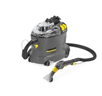 Kärcher Puzzi 8/1 C 7 L Drum vacuum Wet 1200 W Bagless