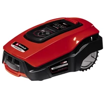 Einhell robotic lawnmower FREELEXO 500m BT 4326363