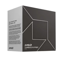 AMD Threadripper PRO 7955WX processor (16C/32T) 4.5 GHz (5.3 GHz Turbo) Socket sTR5 TDP 350W