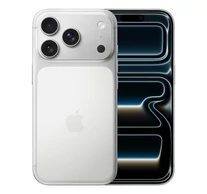 Apple iPhone 17 Pro 256GB Silver