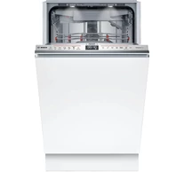 Bosch Serie 6 SPV6EMX09E dishwasher Fully built-in 10 place settings B