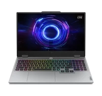 Lenovo LOQ 15IRX10 i5-13450HX 15.6" FHD IPS 300 nits AG 144 Hz 16 GB DDR5 4800 SSD 512 GeForce RTX 5060 8 GB 60 Wh NoOS Luna Grey