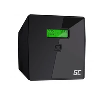Green Cell UPS03 uninterruptible power supply (UPS) Line-Interactive 1.999 kVA 600 W 4 AC outlet(s)