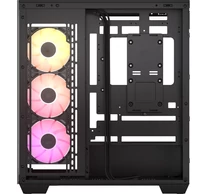 Corsair 3500X ARGB Midi Tower Black