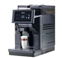 Automatic coffee machine SAECO AURORA M2 (9J0901) 1900 W Black