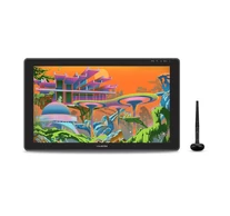 Graphics tablet Huion Kamvas 22 Plus