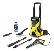 Karcher 11805860 MAGASNYOMÁSÚ MOSÓ