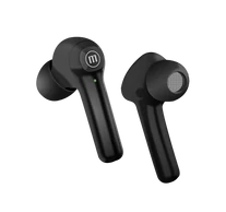 MAXELL vezeték nélküli fülhallgató, DYNAMIC+ earbuds, TWS, bluetooth 5.3, fekete