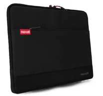 MAXELL notebook sleeve BX-SL141, 14,1``, fekete