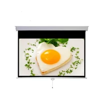 MEDIUM Rollo vetítővászon 236x144 cm 109” 16:10