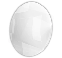 Avide ACLO38NW24WLAR MENNYEZETI LÁMPA LED LARISSA 24W