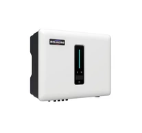 Solinteg 8 kW-os hibrid inverter