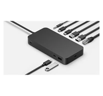 MICROSOFT Surface Dock Thunderbolt 4