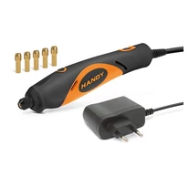 Handy 10362 MIDI PANELFÚRÓ