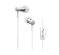 Pioneer SECH3TS MIKROFONOS FÜLHALLGATÓ, EZÜST