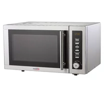 Hauser MW825 MIKROHULLÁMÚ SÜTŐ 25 L