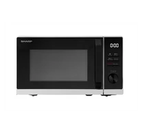 Sharp RCG251TS MIKROHULLÁMÚ SÜTŐ