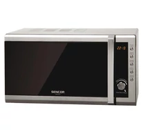 Sencor SMW6001DS MIKROHULLÁMÚ SÜTŐ