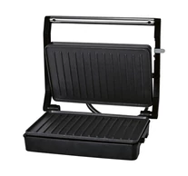Home by Somogyi HGKG01 MINI KONTAKT GRILL
