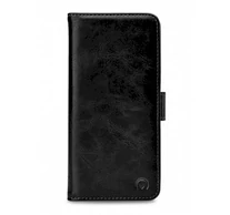 Elite Soft Wallet Book Case Samsung Galaxy S21+ Black