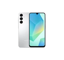 Samsung A165FGALAXYA16DS4128GBGRAY MOBILTELEFON