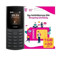 Nokia 10520244GDOMINO MOBILTELEFON