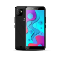 myPhone FUN 9 5,45" Dual SIM okostelefon - fekete