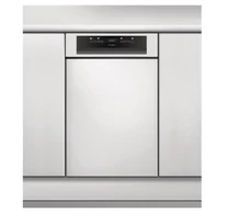 Whirlpool WSBO3O23PFX MOSOGATÓGÉP BEÉPÍTHETŐ 10 TERÍTÉK KESKENY