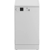 Beko DVS05024W MOSOGATÓGÉP 10 TERÍTÉK KESKENY