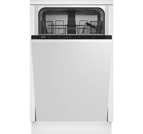 Beko DIS35025 MOSOGATÓGÉP BEÉPÍTHETŐ