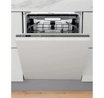Whirlpool WIO3O540PELG MOSOGATÓGÉP BEÉPÍTHETŐ 14 TERÍTÉK INTEGRÁLT